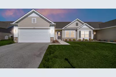 15538 W 101st Lane, Dyer, IN 46311 - Photo 23