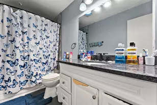 1142 W 72nd Ln, Merrillville, IN 46410 - Photo 11