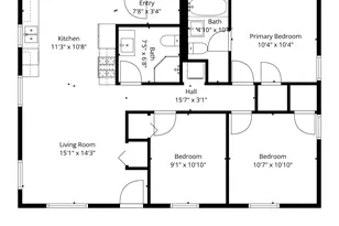 1151 Benton St, Gary, IN 46403 - Photo 23