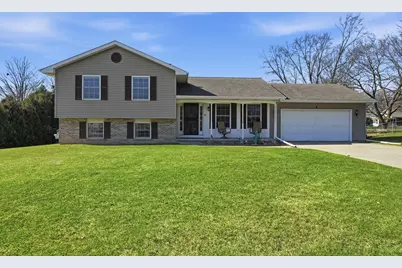 5 Harmel Drive, Valparaiso, IN 46383 - Photo 1