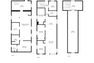 2017 Clark St, Whiting, IN 46394 - Photo 37