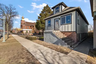 2017 Clark Street, Whiting, IN 46394 - Photo 33