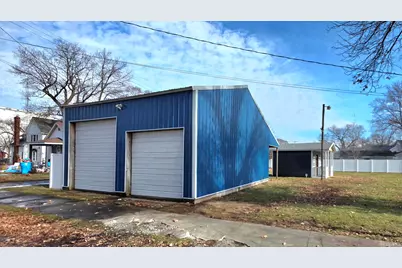 205 W Pearl Street, Hamlet, IN 46532 - Photo 41