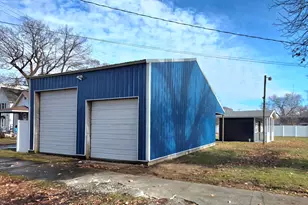 205 W Pearl St, Hamlet, IN 46532 - Photo 41