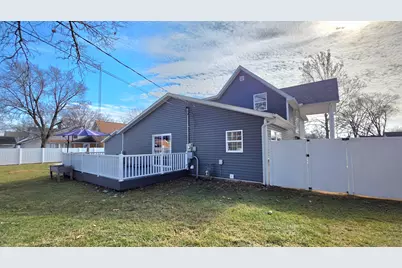 205 W Pearl Street, Hamlet, IN 46532 - Photo 53