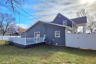 205 W Pearl St, Hamlet, IN 46532 - Photo 53