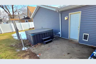 205 W Pearl Street, Hamlet, IN 46532 - Photo 49