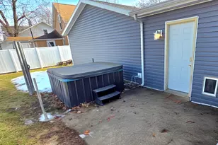 205 W Pearl St, Hamlet, IN 46532 - Photo 49