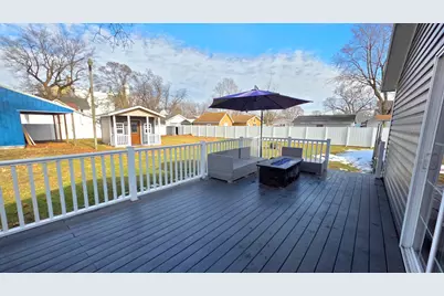 205 W Pearl Street, Hamlet, IN 46532 - Photo 47