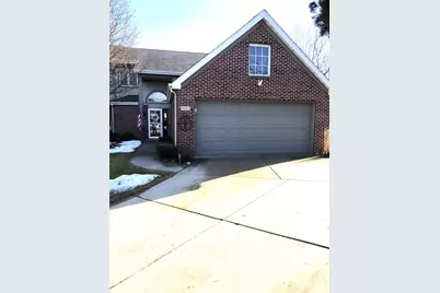 9442 Van Buren Street, Crown Point, IN 46307 - Photo 1