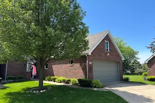 9442 Van Buren St, Crown Point, IN 46307 - Photo 3