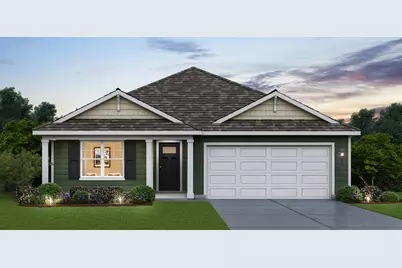 445 Bricker Street, Hebron, IN 46341 - Photo 1