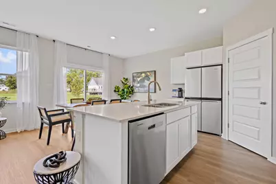 445 Bricker Street, Hebron, IN 46341 - Photo 3