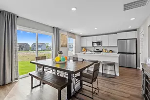 443 Bricker St, Hebron, IN 46341 - Photo 3