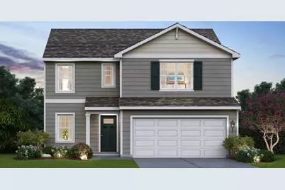 587 Osburn Street, Hebron, IN 46341 - Photo 1