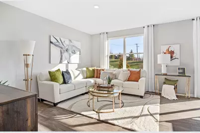 587 Osburn Street, Hebron, IN 46341 - Photo 9