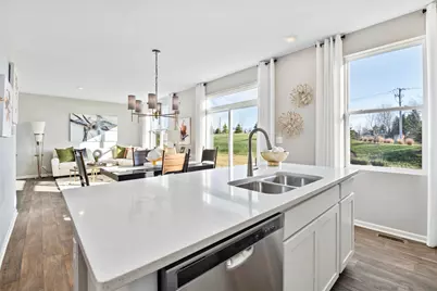 587 Osburn Street, Hebron, IN 46341 - Photo 5