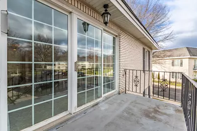 2288 Bordeaux Walk #D2, Highland, IN 46322 - Photo 19