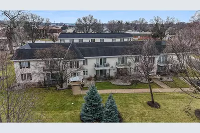 2288 Bordeaux Walk #D2, Highland, IN 46322 - Photo 17