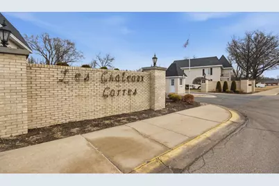 2288 Bordeaux Walk #D2, Highland, IN 46322 - Photo 23