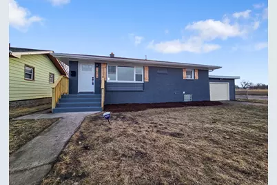 1629 Tennessee Street, Gary, IN 46407 - Photo 23