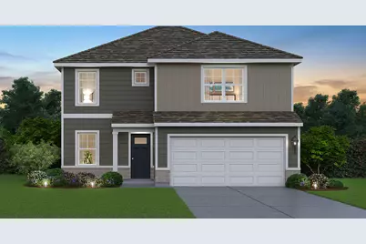 187 Cressmoor Boulevard, Hobart, IN 46342 - Photo 1