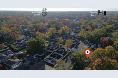 703 N Glenwood Avenue, Griffith, IN 46319 - Photo 21