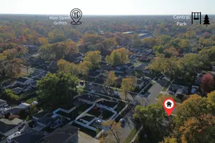 703 N Glenwood Ave, Griffith, IN 46319 - Photo 21