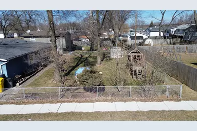 703 N Glenwood Avenue, Griffith, IN 46319 - Photo 17