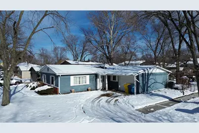 703 N Glenwood Avenue, Griffith, IN 46319 - Photo 1