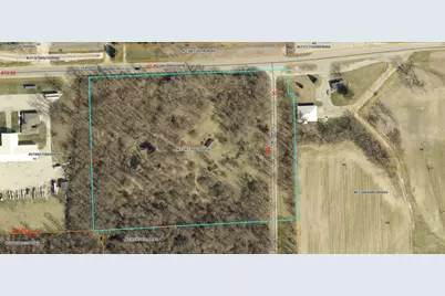 260 Hupp Road, La Porte, IN 46350 - Photo 1