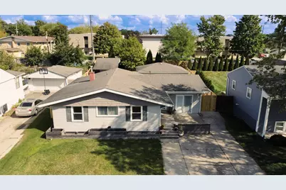 114 S Chase Drive, Crown Point, IN 46307 - Photo 1