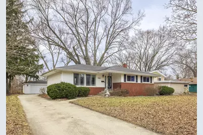 9133 Foliage Lane, Munster, IN 46321 - Photo 1