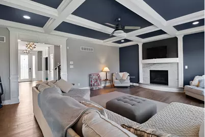 9108 Zinnia Drive, Saint John, IN 46373 - Photo 7