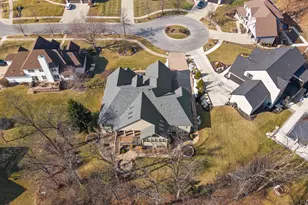 1089 George Ade Ct, Crown Point, IN 46307 - Photo 67