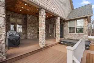 1089 George Ade Ct, Crown Point, IN 46307 - Photo 21