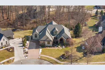 1089 George Ade Court, Crown Point, IN 46307 - Photo 3