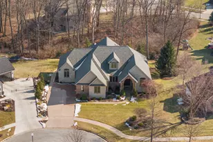 1089 George Ade Ct, Crown Point, IN 46307 - Photo 3