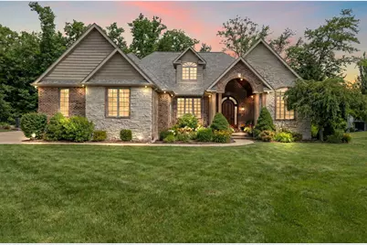 1089 George Ade Court, Crown Point, IN 46307 - Photo 1