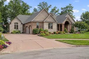 1089 George Ade Ct, Crown Point, IN 46307 - Photo 63