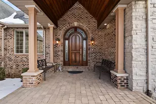 1089 George Ade Ct, Crown Point, IN 46307 - Photo 5