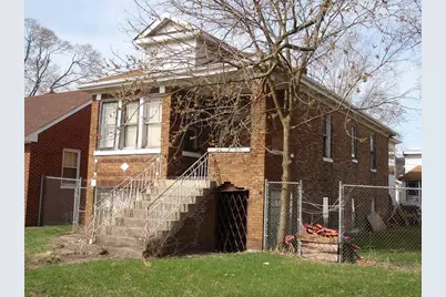 3704 Adams Street, Gary, IN 46408 - Photo 1