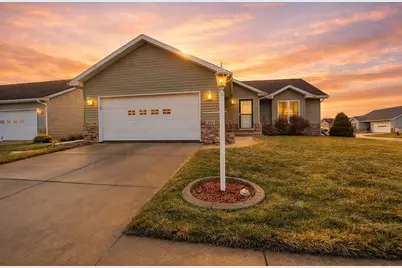 211 Whispering Boulevard, La Porte, IN 46350 - Photo 1