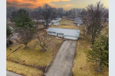 3569 W 1500 S, Kentland, IN 47951 - Photo 3