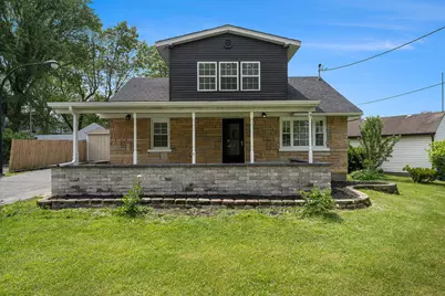 11009 W 105th Place, Saint John, IN 46373 - Photo 1