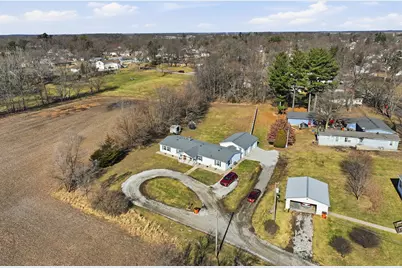 400 W McCombs Street, Winamac, IN 46996 - Photo 3