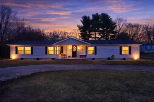 400 W McCombs St, Winamac, IN 46996 - Photo 1