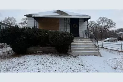 2402 Polk Street, Gary, IN 46407 - Photo 1
