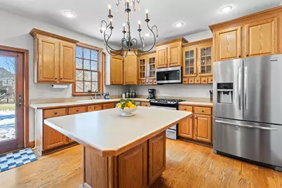 568 Shatz Drive N, Valparaiso, IN 46385 - Photo 11