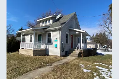 107 Evans Avenue, Valparaiso, IN 46383 - Photo 1